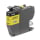 Tusz do drukarki Brother LC462Y yellow do 550 str.